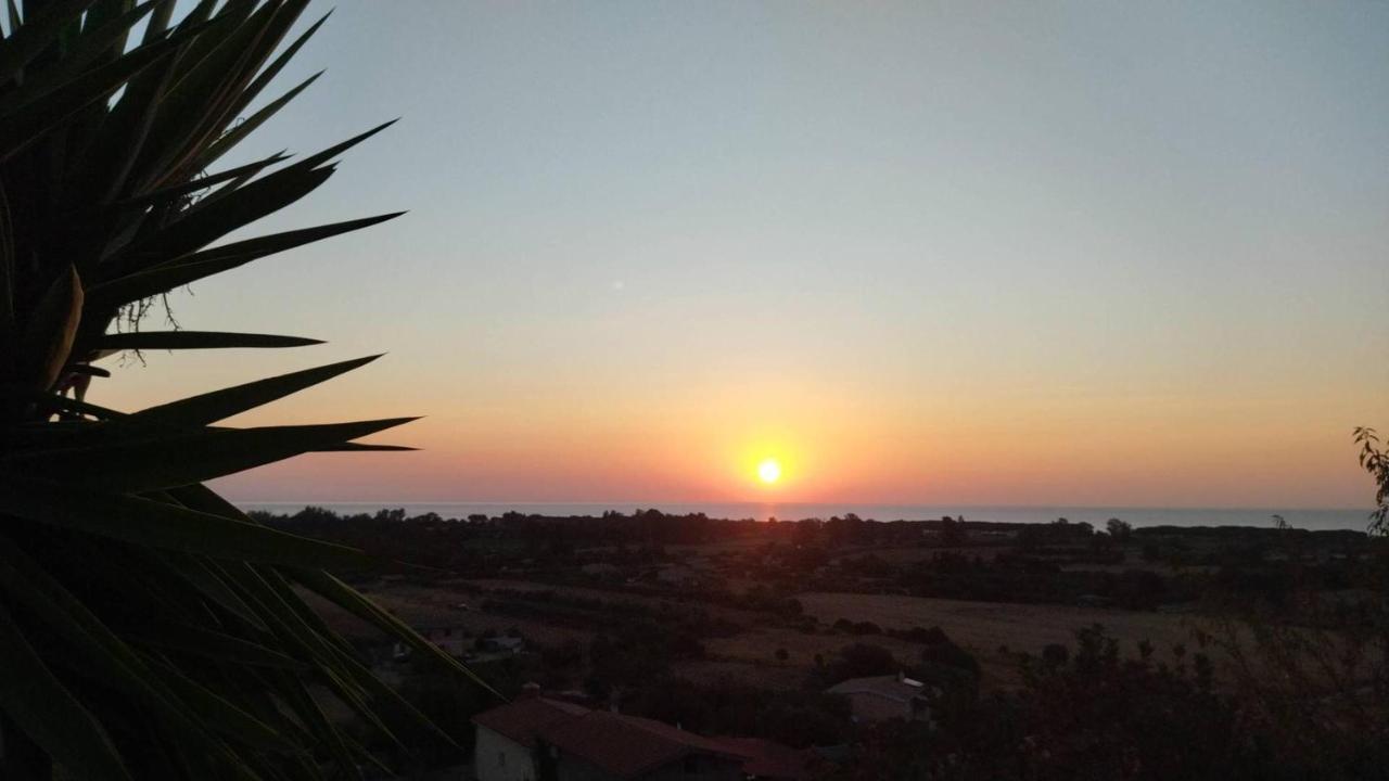 Vistamare Villa Cardedu Luaran gambar