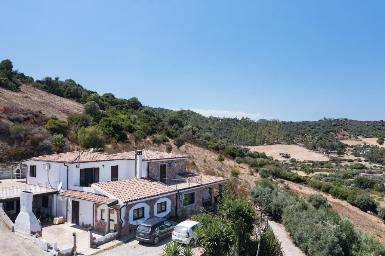 Vistamare Villa Cardedu Luaran gambar