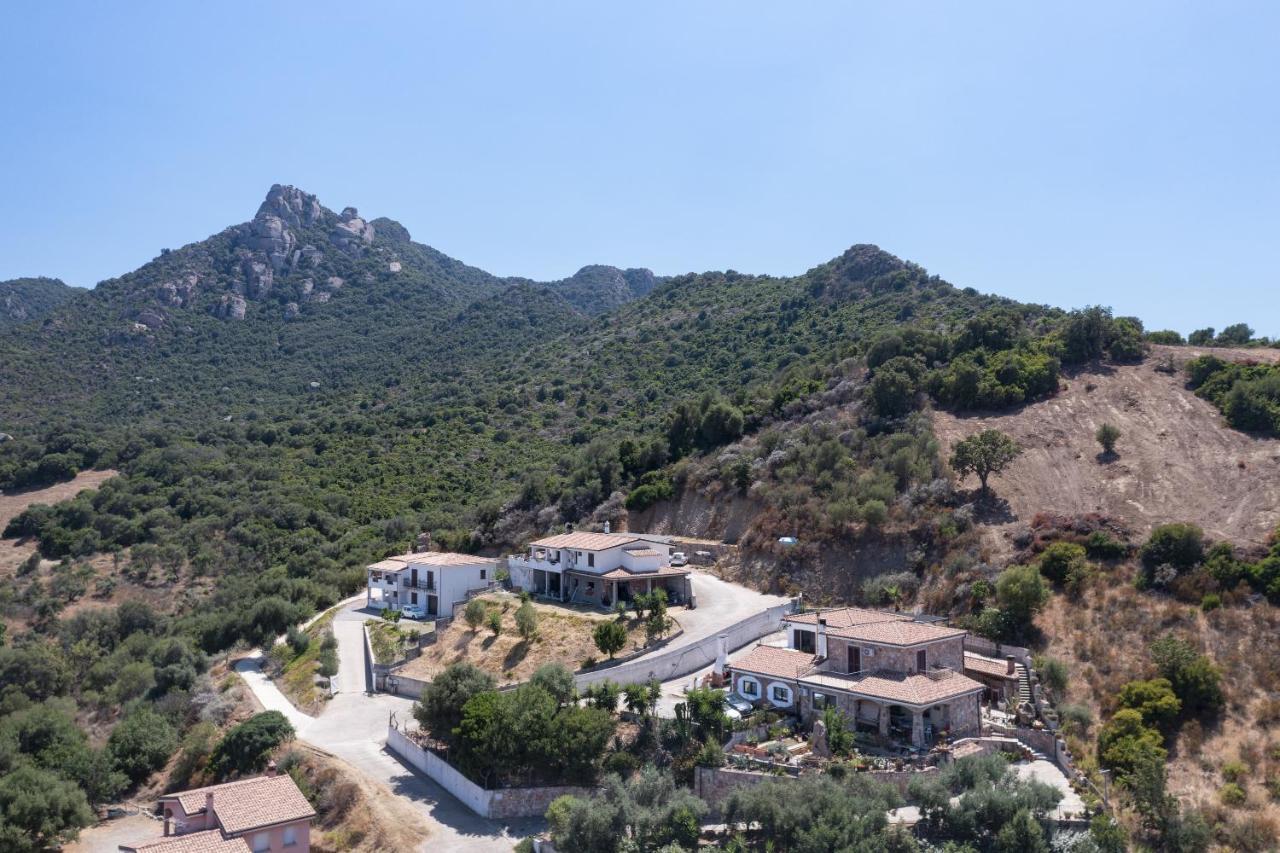 Vistamare Villa Cardedu Luaran gambar