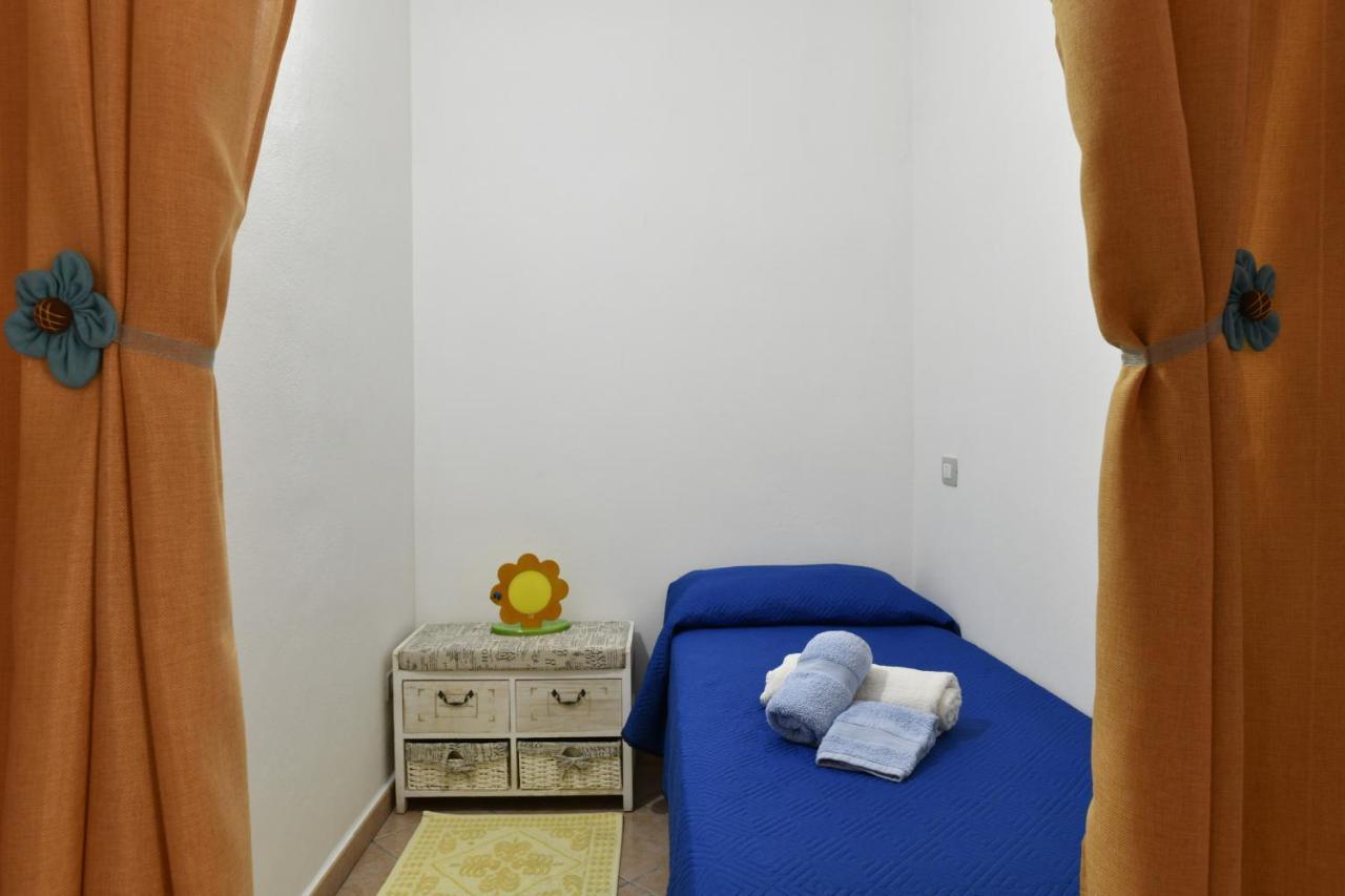 Vistamare Villa Cardedu Luaran gambar